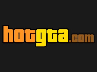 GTA 5 Porno MOD - HotGTA.COM