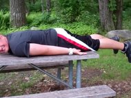 how to plank by toolshed tv icon 
