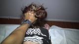 Happy Ending at The Massage Parlor 