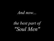 best share of soul men 