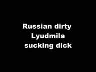 russian dirty 